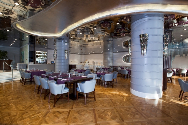 Wyndham Grand Istanbul Kalamis Marina Hotel